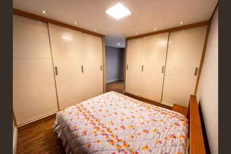 Apartamento à venda com 120m², 1 quarto e 3 vagasSuíte