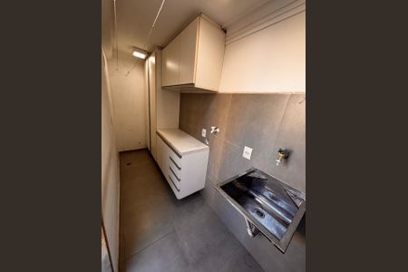 Apartamento à venda com 120m², 1 quarto e 3 vagasÁrea de Serviço