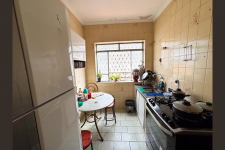 Apartamento à venda com 95m², 3 quartos e 1 vagaCozinha