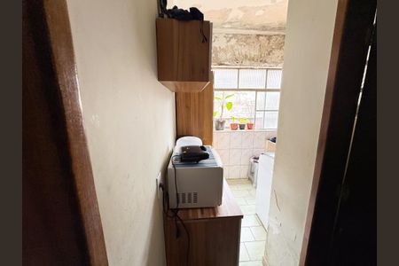 Apartamento à venda com 95m², 3 quartos e 1 vagaÁrea de Serviço