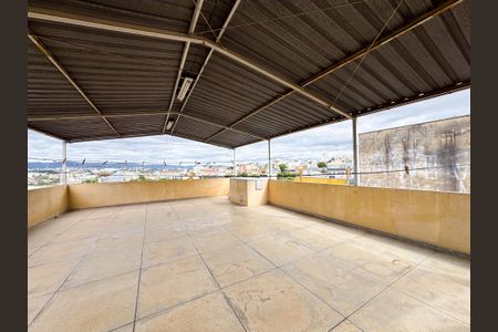 Apartamento à venda com 95m², 3 quartos e 1 vagaÁrea comum