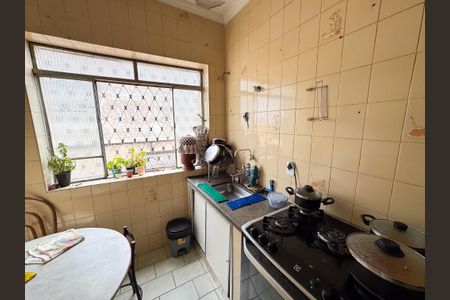 Apartamento à venda com 95m², 3 quartos e 1 vagaCozinha