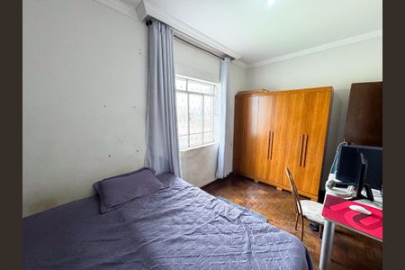 Apartamento à venda com 95m², 3 quartos e 1 vagaQuarto 1