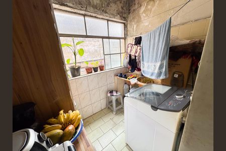 Apartamento à venda com 95m², 3 quartos e 1 vagaÁrea de Serviço