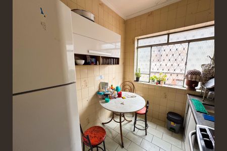 Apartamento à venda com 95m², 3 quartos e 1 vagaCozinha