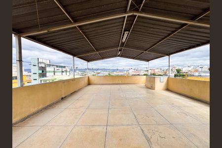 Apartamento à venda com 95m², 3 quartos e 1 vagaÁrea comum