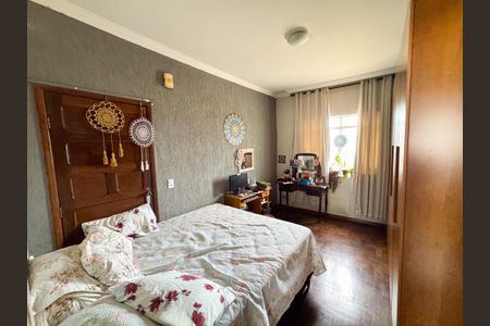 Apartamento à venda com 95m², 3 quartos e 1 vagaQuarto 3