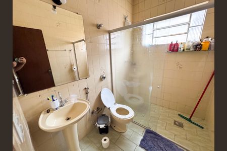 Apartamento à venda com 95m², 3 quartos e 1 vagaBanheiro