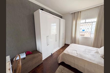 Apartamento à venda com 95m², 3 quartos e 1 vagaQuarto 2