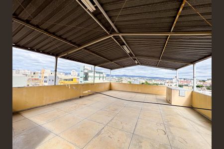 Apartamento à venda com 95m², 3 quartos e 1 vagaÁrea comum