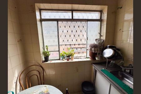 Apartamento à venda com 95m², 3 quartos e 1 vagaCozinha