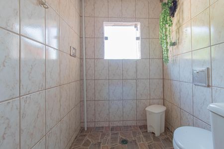 Casa à venda com 130m², 3 quartos e 2 vagas Casa à venda com 130m², 3 quartos e 2 vagasLavabo 2