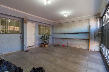 Casa à venda com 68m², 2 quartos e 2 vagasÁrea comum