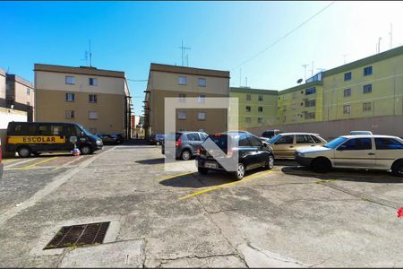 Apartamento à venda com 48m², 1 quarto e 1 vagaÁrea externa