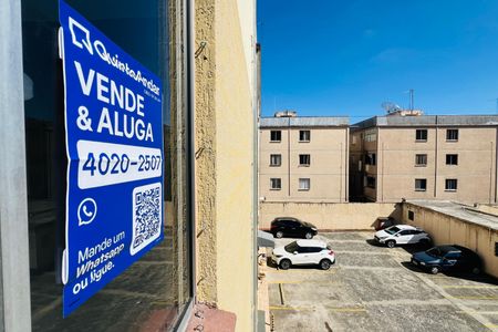 Apartamento à venda com 48m², 1 quarto e 1 vagaPlaca