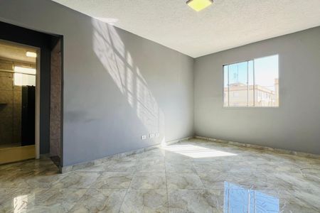 Apartamento à venda com 48m², 1 quarto e 1 vagaSala