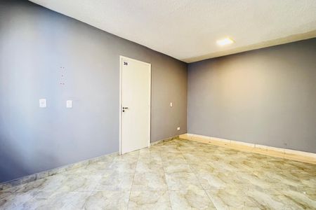 Apartamento à venda com 48m², 1 quarto e 1 vagaQuarto