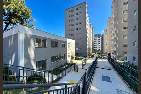 Apartamento para alugar com 43m², 2 quartos e 1 vagaÁrea comum