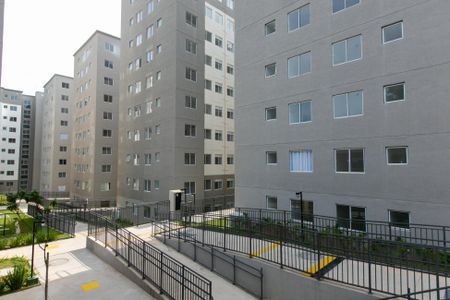 Apartamento para alugar com 43m², 2 quartos e 1 vagaÁrea comum