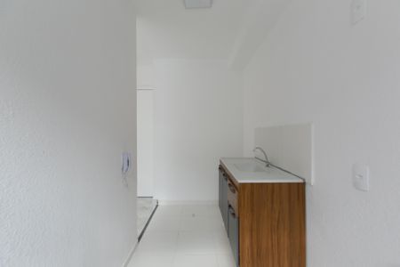 Apartamento para alugar com 43m², 2 quartos e 1 vagaCozinha