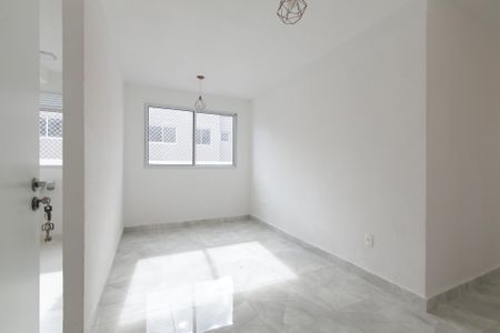 Apartamento para alugar com 43m², 2 quartos e 1 vagaSala