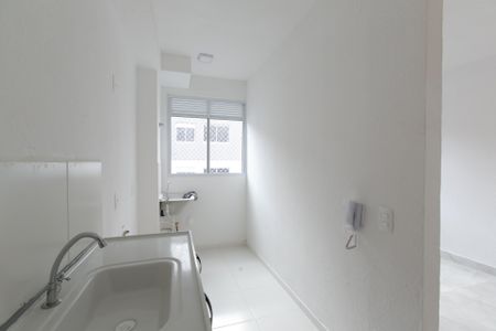 Apartamento para alugar com 43m², 2 quartos e 1 vagaCozinha