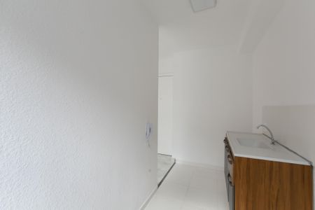 Apartamento para alugar com 43m², 2 quartos e 1 vagaCozinha
