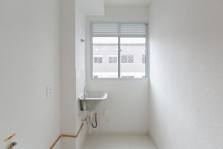 Apartamento para alugar com 43m², 2 quartos e 1 vagaÁrea de Serviço