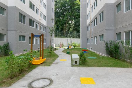 Apartamento para alugar com 43m², 2 quartos e 1 vaga Apartamento para alugar com 43m², 2 quartos e 1 vagaÁrea comum