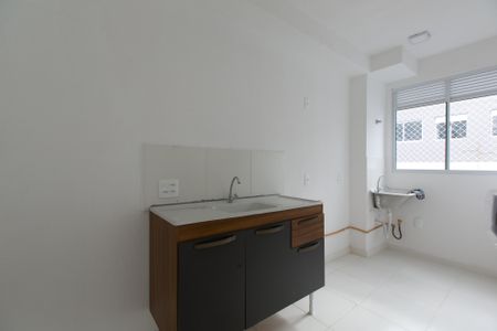 Apartamento para alugar com 43m², 2 quartos e 1 vagaCozinha