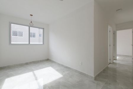 Apartamento para alugar com 43m², 2 quartos e 1 vagaSala