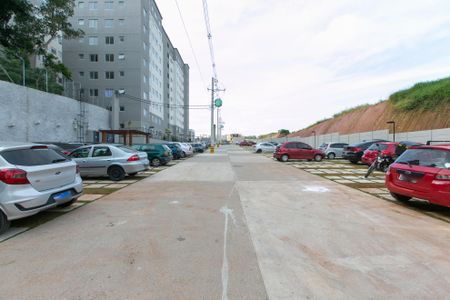 Apartamento para alugar com 43m², 2 quartos e 1 vagaGaragem