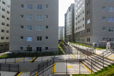 Apartamento para alugar com 43m², 2 quartos e 1 vagaÁrea comum