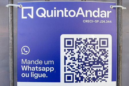 Casa à venda com 102m², 3 quartos e 2 vagasPlaca