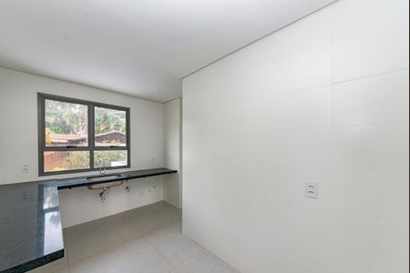 Apartamento à venda com 139m², 4 quartos e 3 vagas Apartamento à venda com 139m², 4 quartos e 3 vagasCozinha