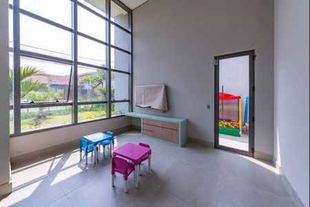 Apartamento à venda com 139m², 4 quartos e 3 vagas Apartamento à venda com 139m², 4 quartos e 3 vagasÁrea comum