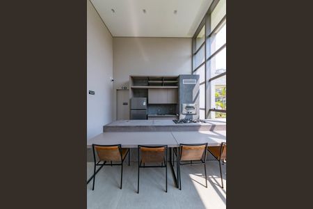 Apartamento à venda com 139m², 4 quartos e 3 vagas Apartamento à venda com 139m², 4 quartos e 3 vagasÁrea comum