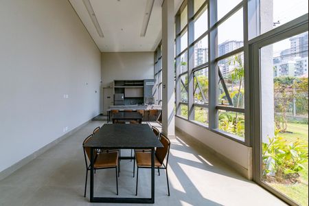 Apartamento à venda com 139m², 4 quartos e 3 vagas Apartamento à venda com 139m², 4 quartos e 3 vagasÁrea comum