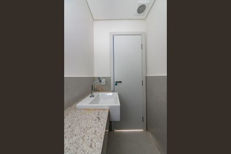 Apartamento à venda com 139m², 4 quartos e 3 vagas Apartamento à venda com 139m², 4 quartos e 3 vagasLavabo