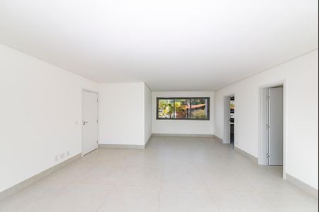 Apartamento à venda com 139m², 4 quartos e 3 vagas Apartamento à venda com 139m², 4 quartos e 3 vagasSala