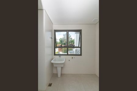 Apartamento à venda com 139m², 4 quartos e 3 vagas Apartamento à venda com 139m², 4 quartos e 3 vagasÁrea de Serviço