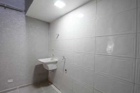 Apartamento para alugar com 30m², 1 quarto e sem vagaÁrea de Serviço