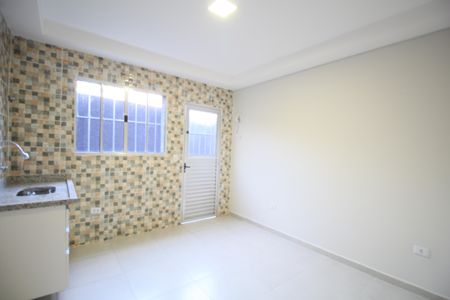 Apartamento para alugar com 30m², 1 quarto e sem vagaCozinha