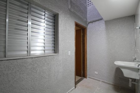 Apartamento para alugar com 30m², 1 quarto e sem vagaÁrea de Serviço