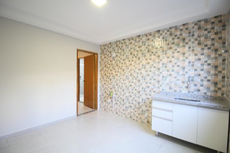 Apartamento para alugar com 30m², 1 quarto e sem vagaSala
