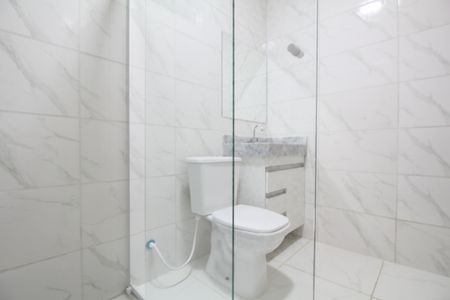 Apartamento para alugar com 30m², 1 quarto e sem vagaBanheiro
