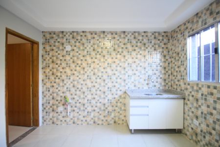 Apartamento para alugar com 30m², 1 quarto e sem vagaCozinha