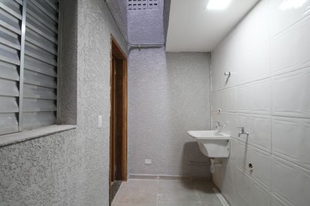 Apartamento para alugar com 30m², 1 quarto e sem vagaÁrea de Serviço