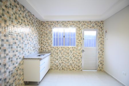 Apartamento para alugar com 30m², 1 quarto e sem vagaCozinha