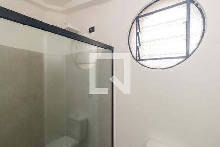Studio para alugar com 28m², 1 quarto e sem vaga